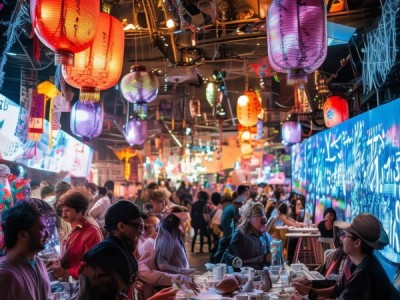 传承与创新，超会文化品牌艺术之旅