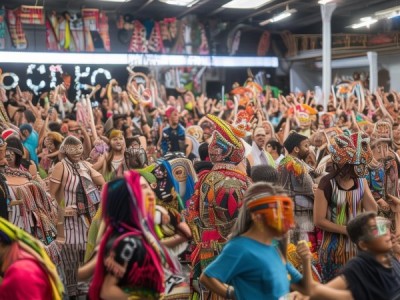 基层文化活动品牌，品牌价值与实践的探索