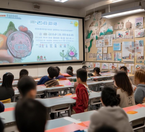 廉政文化进课堂，构建廉洁教育新平台