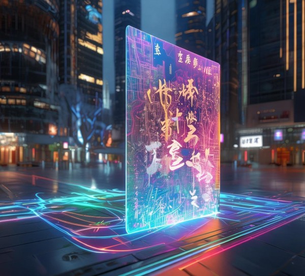 灵芸数字传媒，智慧与创新的交融